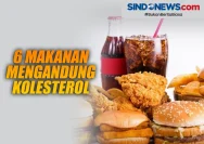6 Kebiasaan Sehari-hari yang Membuat Kolesterol Jahat Terus Naik