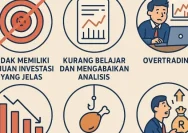 7 Kesalahan Investor Kripto Pemula yang Harus Dihindari untuk Mencegah Kerugian