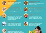 8 Makanan yang Harus Dihindari Penderita Asam Urat untuk Mengurangi Risiko Serangan