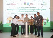 BLDF dan Pemkab Kudus Apresiasi Pemenang Lomba Keluarga ASIK,