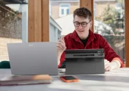 Acer Muncul dengan Tablet dan Kacamata Pintar AI Gemini