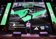 ACERUN 2026: Tantangan Lari 7K Berbasis Teknologi AI di Jakarta