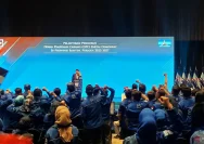 AHY Terlibat dalam Pusaran Korupsi BGN? Partai Demokrat Mengingkari Klaim
