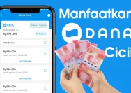 Aktifkan Dana Cicil Dalam Hitungan Menit, Begini Caranya