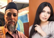Aktor Alex Abbad Menikahi Nadya Naufel dalam Pernikahan di Jakarta Timur