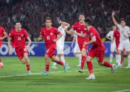 Albania Kembali ke Jalan Baik Setelah Menang Tipis dari Luxembourg