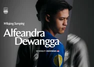 Alfeandra Dewangga Resmi Gabung Arema FC, Mengakhiri Perjalanan di Persib Bandung