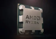 AMD Menggebrak Computex 2026 dengan Produk Baru dan Inovatif