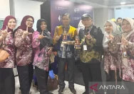 Anak Petani yang Menginspirasi: Profil Prof Ahmad Alim Bachri sebagai Calon Rektor ULM