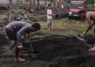Anak Wali Kota Tidore yang Jadi Kuli Bangunan: Kisah Inspiratif