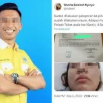 Anggota DPRD Golkar Fahruddin Dipidana Rp30 Juta atas Kasus Pembongkaran Bollard