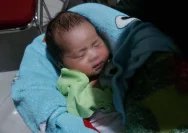 Antrean Adopsi Bayi Terlantar di Pati Meluas