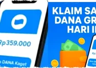 Aplikasi Penghasil Uang 2026: Cara Mendapatkan Saldo DANA Gratis
