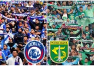 Arema FC di Luar Logika: Pecundangi Persebaya, PSS, dan Persita Tebus Kontrak Bintang Persib Bandung