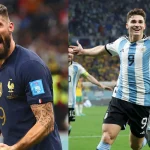 Argentina Sukses Gusur Prancis dari Ranking 1 FIFA, Tapi Messi Cs Bisa Bernasib Buruk di Piala Dunia 2026