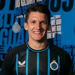 Arsenal Incar Winger Muda Yunani, Christos Tzolis, untuk Menguatkan Sektor Kiri