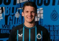 Arsenal Incar Winger Muda Yunani, Christos Tzolis, untuk Menguatkan Sektor Kiri