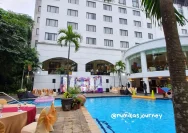 ARYADUTA Lippo Village Hadirkan Penawaran HOT DEALS untuk Liburan Sekolah