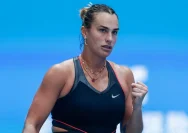 Aryna Sabalenka: Bintang Tenis yang Menghadapi Krisis