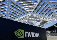 AS Tutup Celah Ekspor Chip AI Nvidia ke China: Langkah Tegas untuk Melindungi Keamanan Teknologi Nasional