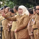 ASN Karawang Terkena Sanksi Tegas atas Bolos Iduladha