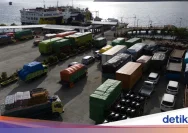 Asperindo Desak Pembatalan Tarif JASPER dan SGHA, Khawatir Bebani Logistik Nasional