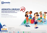 Asuransi Liburan Anak Sekolah: Mengapa Perlindungan Askrindo Wajib Dilakukan