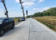 Audiensi di DPUTR Pati Ungkap Sejumlah Ruas Jalan Belum Masuk Prioritas Perbaikan