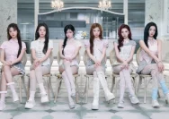 BABYMONSTER Rilis Lagu Sugar Honey Ice Tea, Simbol Kepercayaan Diri yang Tak Terbantahkan