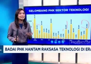 Badai PHK di Sektor Teknologi AS Mei 2026: Dampak AI dan Perubahan Pasar