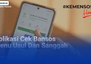 Bansos Tidak Cair Meski Desil 2, Apa Penyebabnya?