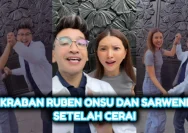 Betrand Peto Membela Orang Tua, Saran Mengakhiri Polemik Ruben Onsu-Sarwendah