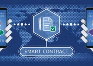 Blockchain Technology Mengubah Dunia: Perkembangan Smart Contract dan Platform Prediksi