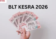 BLT Kesra 2026 dan Desil Bansos: Apa Kaitannya?