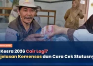 BLT Kesra 2026 Sudah Cair atau Belum? Cek Faktanya
