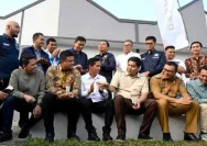 Bobby Nasution Minta Dukungan OJK Sumut untuk Percepat Program Tiga Juta Rumah