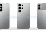 Bocoran Desain Samsung Galaxy S26 FE: Perangkat Baru dengan Desain Segar dan Fitur Mumpuni