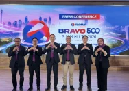 Bravo 500 Summit 2026: Lahirkan Solusi Korporat ESTA Prime Untuk Masa Depan Digital Indonesia
