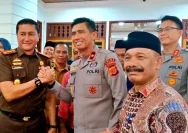 Brigjen Pol (Purn) Wahyu Prihatmaka Resmi Mengakhiri Masa Jabatannya di Polda Aceh