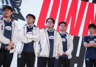 BTR, EVOS, dan ONIC Siap Saling Jegal di Bracket Neraka Playoff MPL ID S17