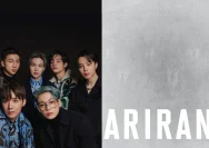 BTS Akan Rilis Vinyl ARIRANG Edisi Terbatas dengan 2 Lagu Bonus