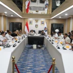Bupati Aceh Besar: Sinergi Pemerintah Pusat-Daerah untuk Percepatan Pemulihan Pascabencana
