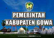 Bupati Gowa Rayakan HUT Satu Dekade, Harapan Baru untuk Masyarakat