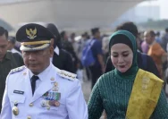 Bupati HST Mendorong Keterlibatan Masyarakat untuk Meningkatkan Keamanan Lingkungan