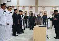 Bupati Jepara Lakukan Rotasi 36 Pejabat untuk Meningkatkan Kinerja Birokrasi