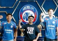 Bursa Transfer: Borneo FC dan Arema FC Cuci Gudang, Lebih dari 20 Pemain Dilepas