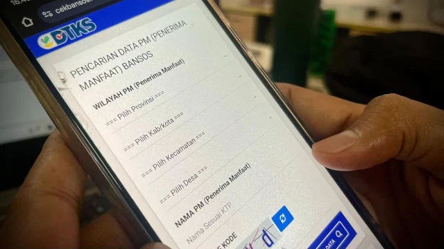 Cara Cek Bansos PKH Juni 2026 yang Mudah dan Aman
