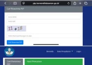 Cara Cek PIP 2026: Mengetahui Status Bantuan Pendidikan Secara Online