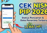 Cara Cek PIP Juni 2026 Lewat HP, Hanya Perlu NISN dan NIK