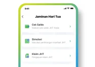 Cara Cek Saldo JHT BPJS Ketenagakerjaan 2026: Manfaat dan Syarat Pencairannya